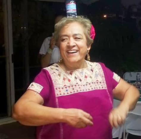 Maria Eugenia Angulo Obituary - Whittier, CA
