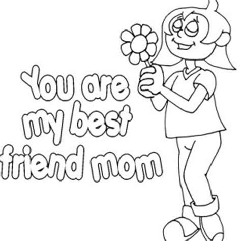 Maybe you would like to learn more about one of these? Best Friend Quotes Coloring Pages. QuotesGram