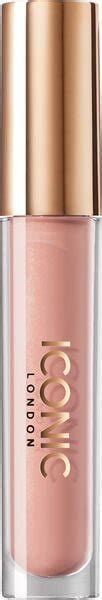 iconic london lip plumping gloss love struck læber living beauty