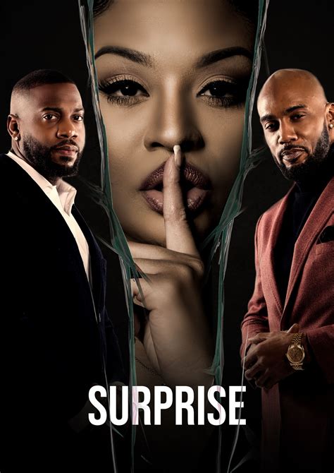 Watch Surprise Stream Free Complete Dubbed ~ Subbed