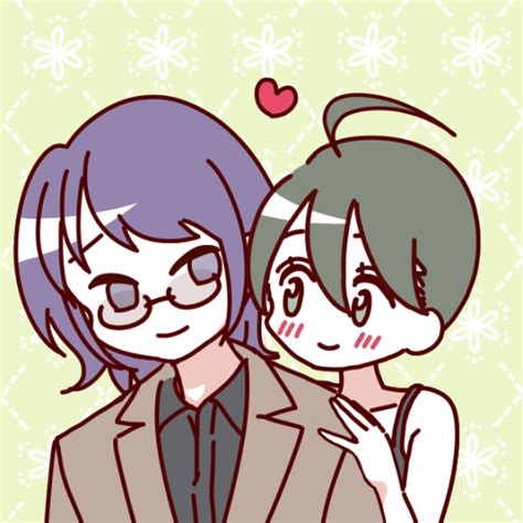 Picrew Character Maker Couple