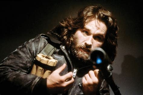Kurt russell presented a screening of john carpenter's 1982 classic the thing, as part of afi's night at the movies at the arclight hollywood. Movie Memorabilia Emporium: The Thing (1982) Publicity Photos
