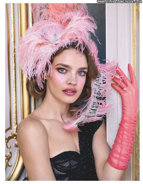 Nude Celebrity Natalia Vodianova Pictures And Videos Archives Nude