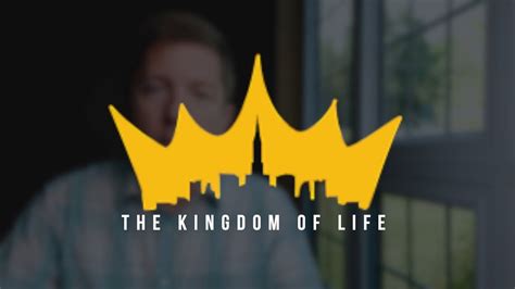 The Kingdom Of Life Youtube
