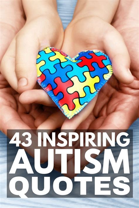 Different Not Less 43 Autism Quotes To Inspire You Artofit