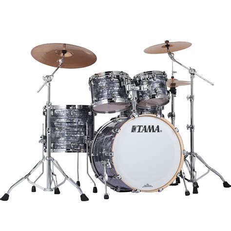 Tama Starclassic Performer EFX PR42S-CCO « Drum Kit