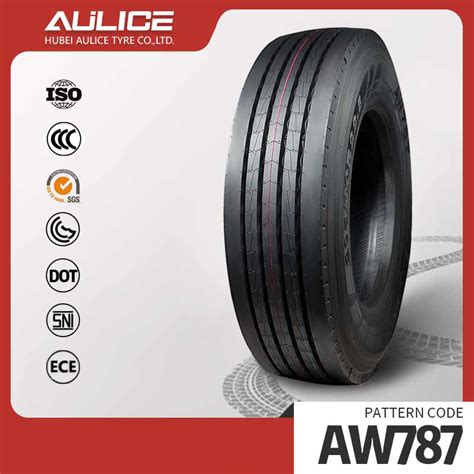 Used tires from top brands are in high demand. China Aulice Top Tire Brands 295/80 R22.5 Truck Tire ...