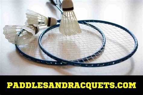 The Most Expensive Badminton Racket A Guide To Exclusivity And