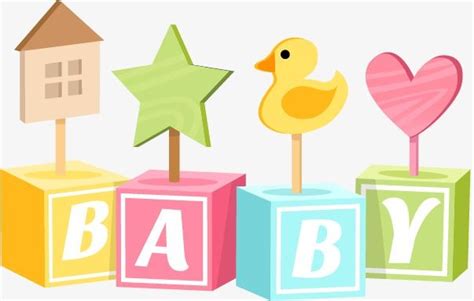 Download Toys, Vector, Flat PNG Transparent Clipart Image and PSD File for Free Download | Baby toys ...