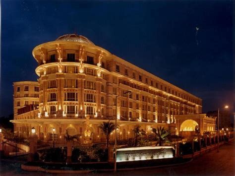Best Price On Itc Maratha Mumbai A Luxury Collection Hotel In Mumbai Reviews