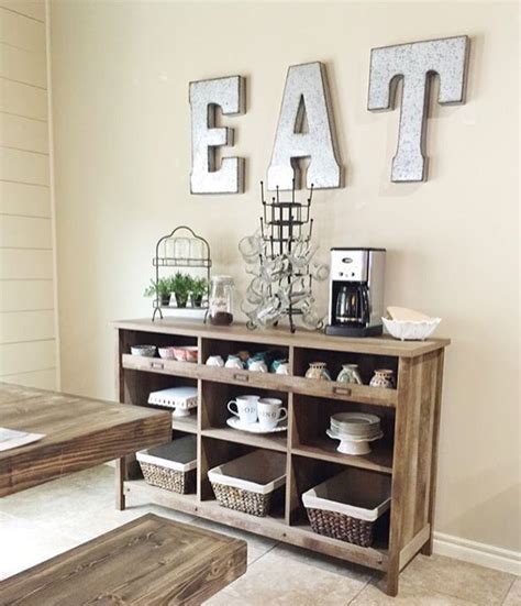 275 best Coffee Bar Ideas images on Pinterest | Coffee bar station