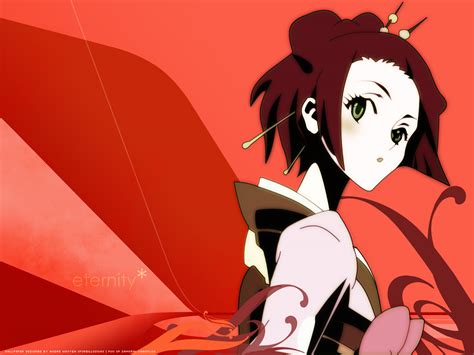 Кадзуя накаи, гинпэй сато, аяко кавасуми и др. Samurai Champloo Wallpaper: Eternity* - Minitokyo