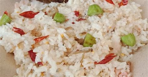 Memakai rice cooker atau magic com. 8.256 resep nasi gurih rice cooker enak dan sederhana - Cookpad