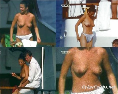 Catherine Zeta Jones Genuine Nude Pics Pics Xhamster