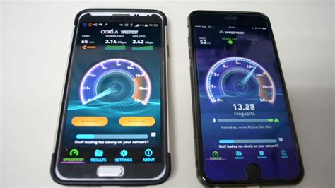 Digi infinity 80 unlimited plan discontinued. Webe Unlimited Versus Digi Infinite 150 Speed Test Penang ...