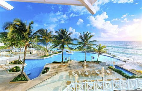 Magdalena Grand Beach And Golf Resort Tobago Caribbean Hotel Virgin