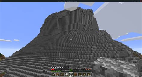 Anarchy, on a small scale! AnarchEH Anarchy {1.16} {No hacking} {Minimal plugins ...