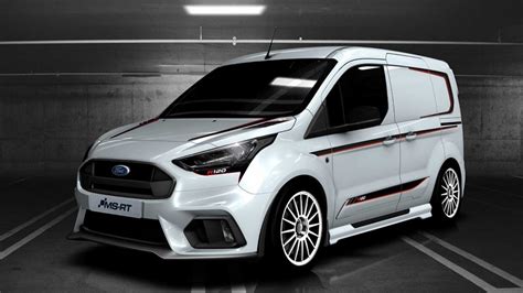 2023 Ford Transit Connect New Model Review Specs And Price