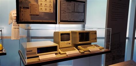 Computer History Museum Mountain View 2019 All You Need To Know