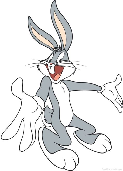 Happy Tuesday Bugs Bunny Images