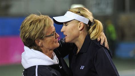 Tennis Stars Past And Present Pay Tribute To Elena Baltacha Who Has