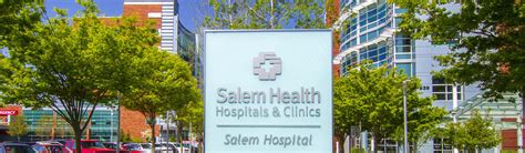 Salem Health Linkedin