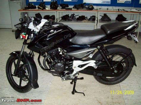 Bajaj auto currently sells a range of bike models under various brands like platina, discover, avenger, pulsar and the recently launched v. New Bajaj Bike launched - Pulsar 135 LS - Page 3 - Team-BHP