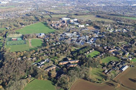 Keele University Home