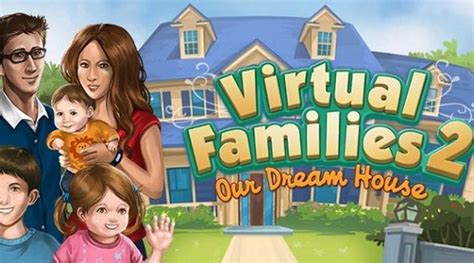 Download Virtual Families 2 Full Apk Direct And Fast Download Link