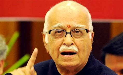 Showing editorial results for lal krishna advani. LK Advani Welcomes Supreme Court Advice To Resolve Ayodhya ...