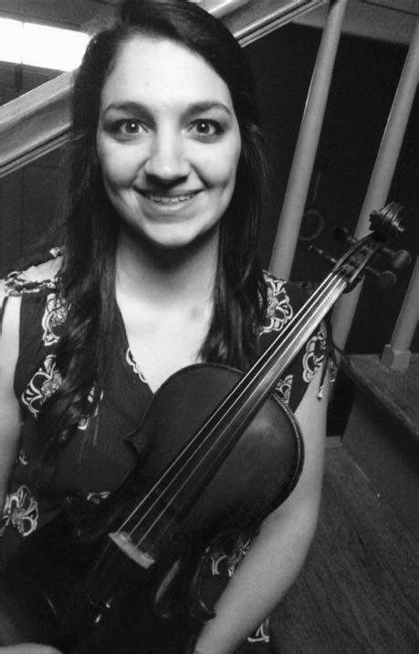 Philly Music Lessons Emma Scott Violin Teacher Piano Teacher