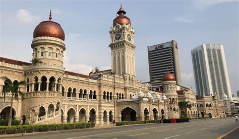 By virtue of section 3 of the civil law act 1956, the common law of england as at 7 april 1956 in relation to defamation is applicable in malaysia. File:Sultan Abdul Samad Building, Kuala Lumpur.jpg ...