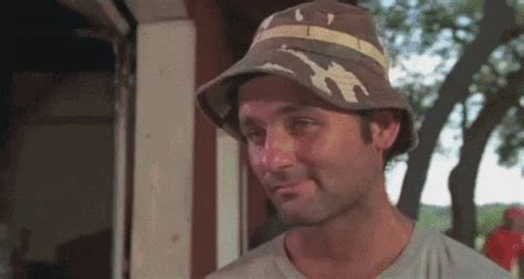 Enough goofing off, it's time to get serious. Caddyshack GIFs - Find & Share on GIPHY