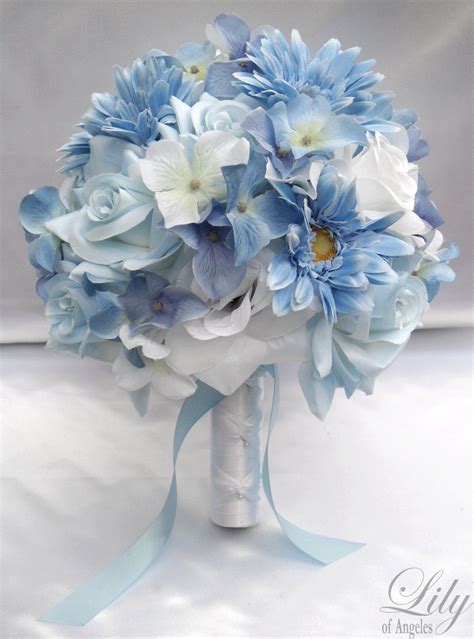 Reserved Listing Package Silk Flower Wedding Decoration Bridal Bouquet