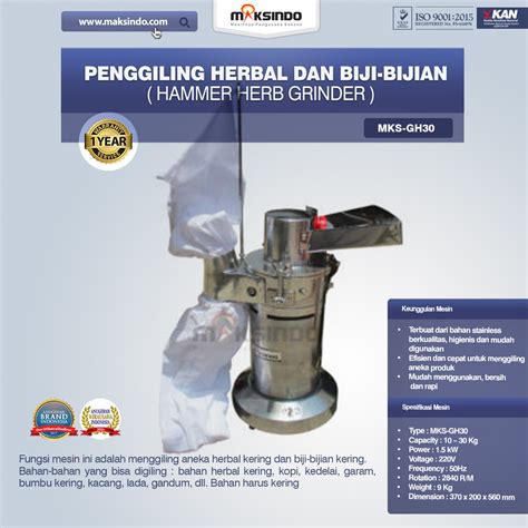 The lucerne hammer is a type of polearm which was popular in swiss armies during the 15th to 17th centuries. Jual Penggiling Herbal dan Biji-Bijian (GH-30) di Blitar ...