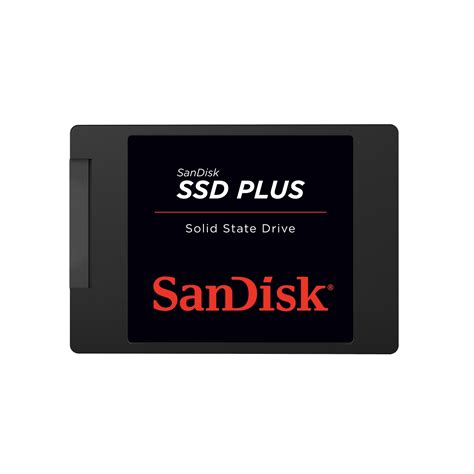 sandisk ssd plus sata iii 2 5 internal 120 gb 2 tb ssd western digital
