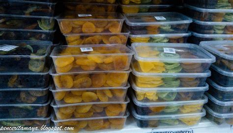 Shah alam mahnaz food provide retail & wholesale of nuts, dried fruit, seeds, date, honey, oil, herbs mahnaz food equipment accompanied with a cold storage facilities of over 100,000 sq.ft. Ini cerita saya ...: Mahnaz Food, Shah Alam