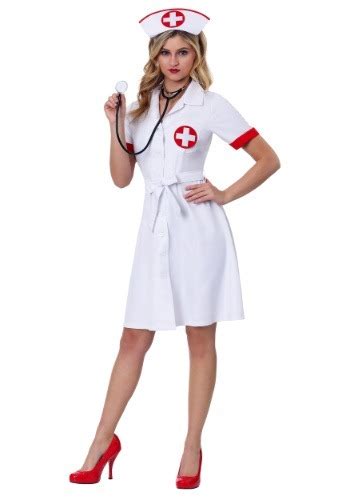 adult nurse costumes doctor sexy nurse costume