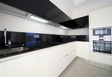 View our l_shape kitchen cabinets online today to find great deals! 29 L-Shaped Kitchen Designs & Layouts (Pictures ...