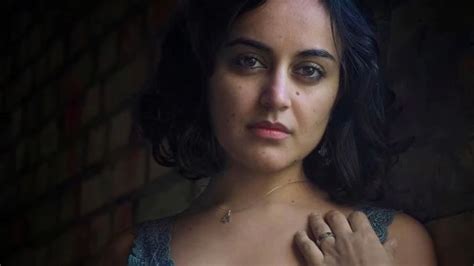 Kisah Yasmeena Ali Satu Satunya Bintang Porno Afghanistan Yang Lari