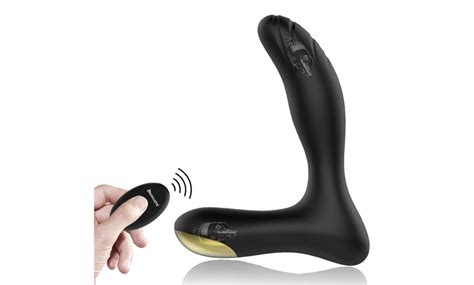 Up To 17 Off On Paloqueth Male Vibrating Pros Groupon Goods
