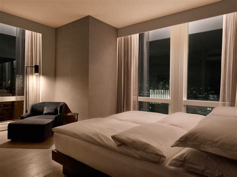 Premier One Bedroom Suites Nyc Equinox Hotel New York