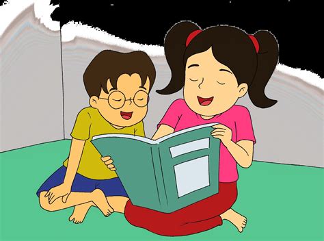 Materi Pembelajaran Kelas 2 Semester 1 Tema 1 Hidup Rukun Sub Tema 1