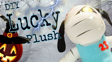 5 out of 5 stars with 1 ratings. DIY Lucky Plush (Animal Crossing) - YouTube