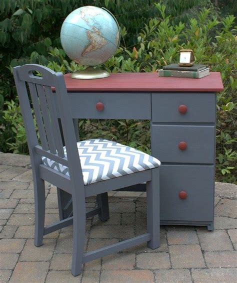 25 Beautiful Gray Painted Furniture Pieces That Will Inspire Painted