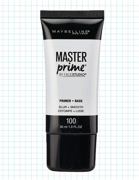 These Makeup Primers Basically Erase Pores Primer For Oily Skin Best