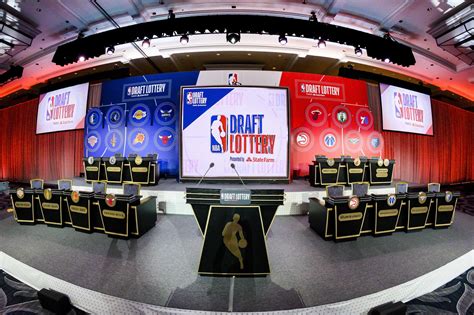 The 2020 nba draft lottery is on thursday night on espn. 2020 NBA Draft: Golden State Warriors looking to select ...
