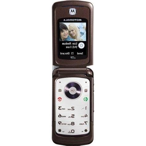 Motorola Boost Mobile I776 Prepaid Phone