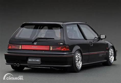 Cari yang Jual Mobil Sport 2 Pintu Klasik? Pertimbangkan 8 Model Ini