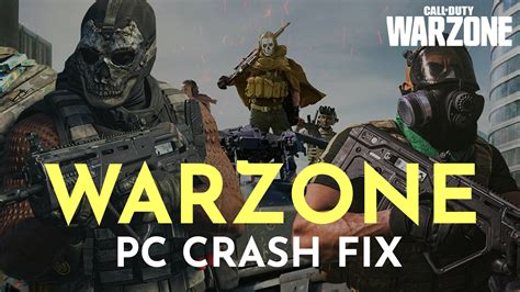 We hope you enjoy our growing collection of hd images to use as a background or home screen for please contact us if you want to publish a call of duty: Easy Fix For Call Of Duty Warzone Crashing PC - Geekrar